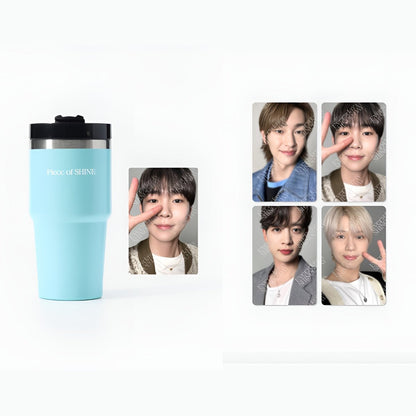 SHINee - Everyday is SHINee DAY Piece of SHINE 2023 Fan Meeting Official MD - K-STAR
