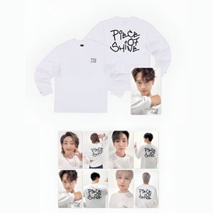 SHINee - Everyday is SHINee DAY Piece of SHINE 2023 Fan Meeting Official MD - K-STAR