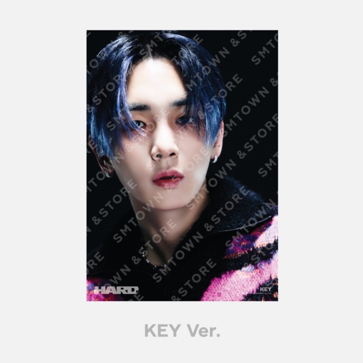 SHINee - HARD Official MD – K-STAR