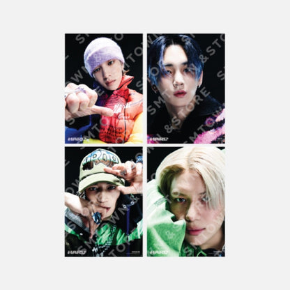 SHINee - HARD Official MD - K-STAR