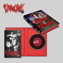 SHINee KEY - Gasoline ( VHS Version ) - K-STAR
