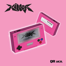 SHINee KEY - Killer (QR Version) - K-STAR