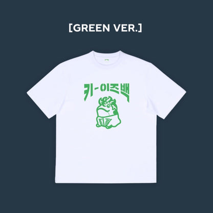 SHINee KEY x JINRO SPECIAL COLLABORATION : KEY IS BACK - K-STAR