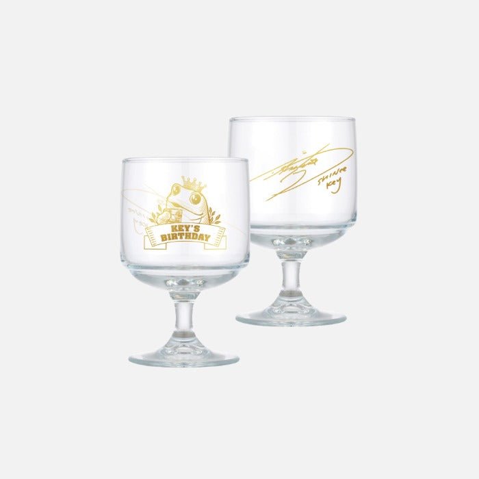 SHINee KEY x JINRO SPECIAL COLLABORATION : KEY IS BACK - K-STAR