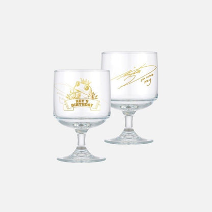 SHINee KEY x JINRO SPECIAL COLLABORATION : KEY IS BACK - K-STAR