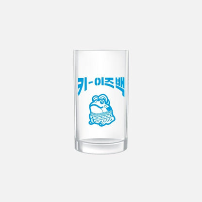 SHINee KEY x JINRO SPECIAL COLLABORATION : KEY IS BACK - K-STAR