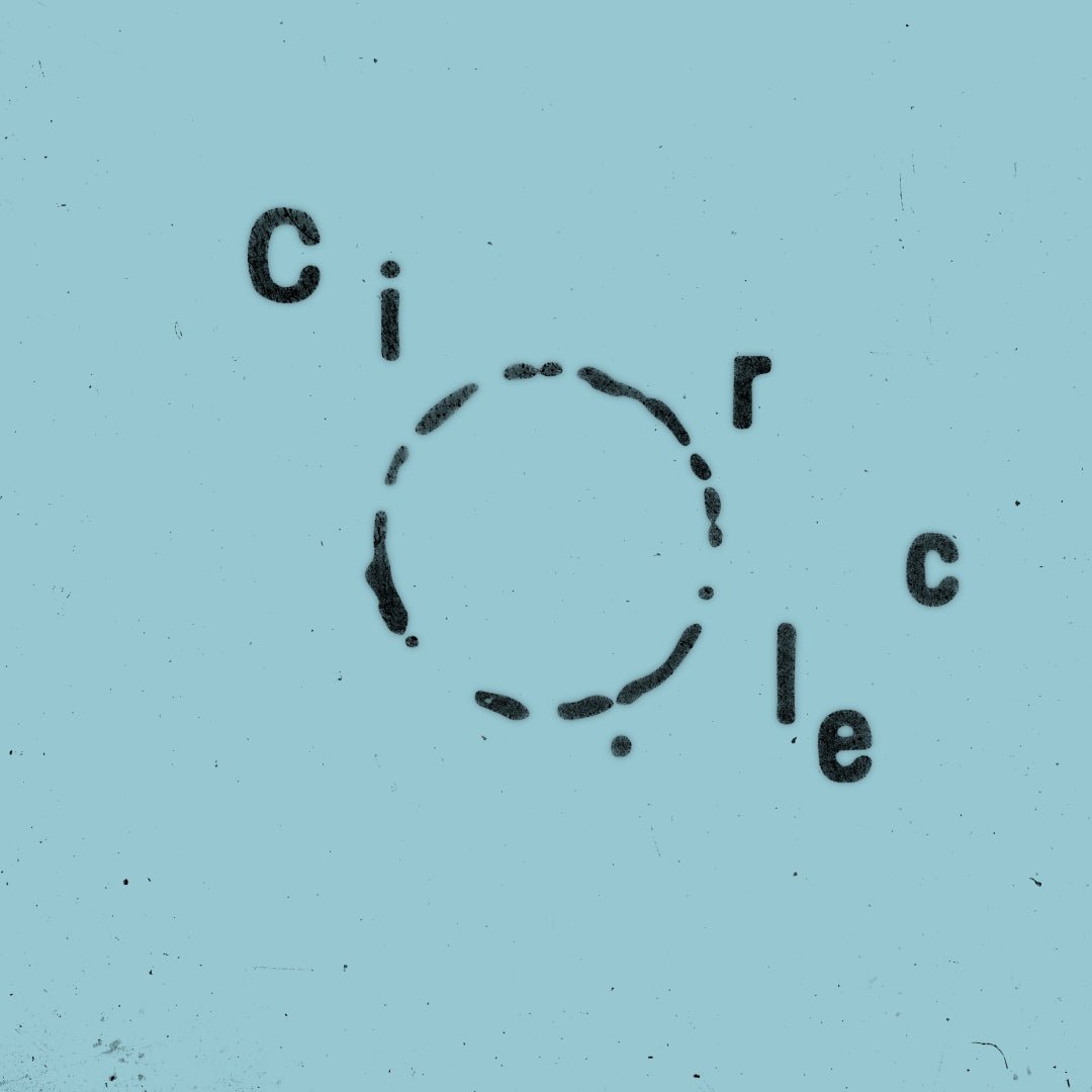 SHINee ONEW - Circle (QR Version) - K-STAR