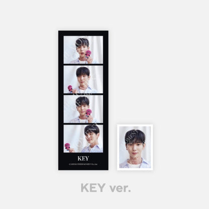 SHINee Pop Up Store THE MOMENT OF SHINE 15th Anniversary Official MD - K-STAR