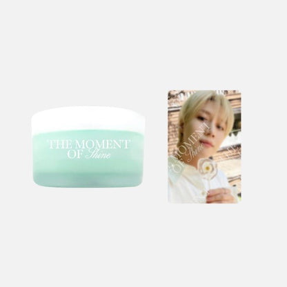 SHINee Pop Up Store THE MOMENT OF SHINE 15th Anniversary Official MD - K-STAR