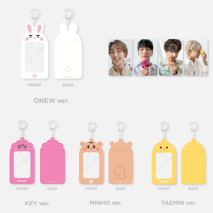 SHINee Pop Up Store THE MOMENT OF SHINE 15th Anniversary Official MD - K-STAR
