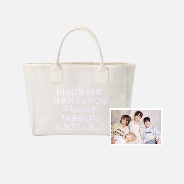SHINee Pop Up Store THE MOMENT OF SHINE 15th Anniversary Official MD - K-STAR