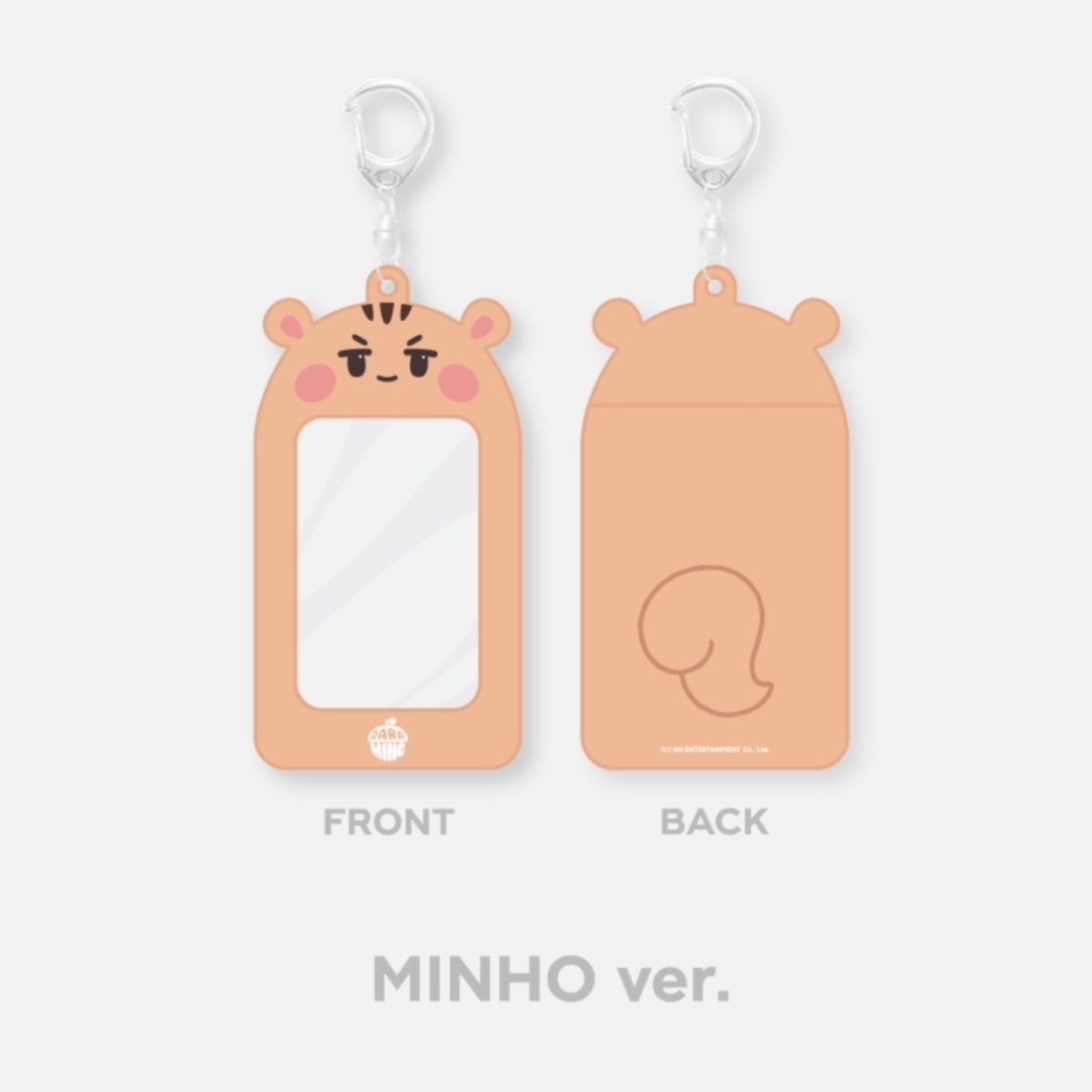 SHINee Pop Up Store THE MOMENT OF SHINE 15th Anniversary Official