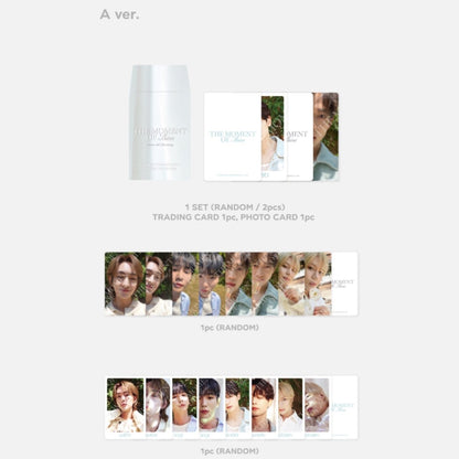 SHINee Pop Up Store THE MOMENT OF SHINE 15th Anniversary Official MD - K-STAR