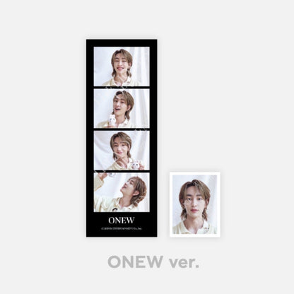 SHINee Pop Up Store THE MOMENT OF SHINE 15th Anniversary Official MD - K-STAR