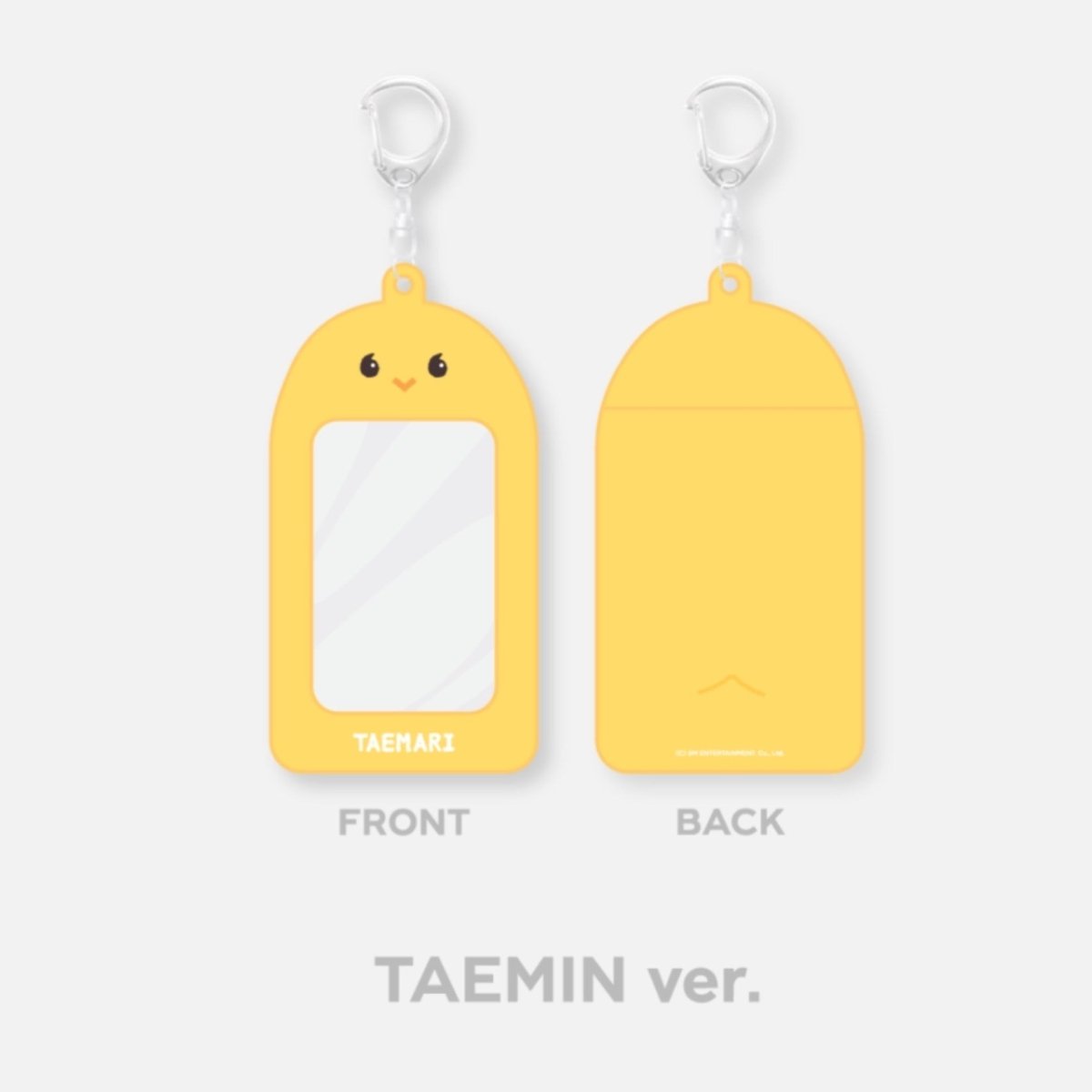 SHINee Pop Up Store THE MOMENT OF SHINE 15th Anniversary Official MD - K-STAR
