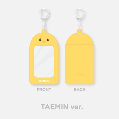 SHINee Pop Up Store THE MOMENT OF SHINE 15th Anniversary Official MD - K-STAR