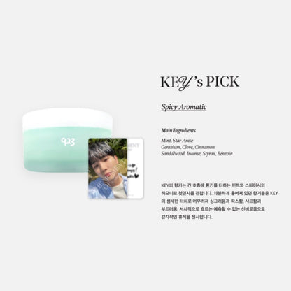 SHINee Pop Up Store THE MOMENT OF SHINE 15th Anniversary Official MD - K-STAR
