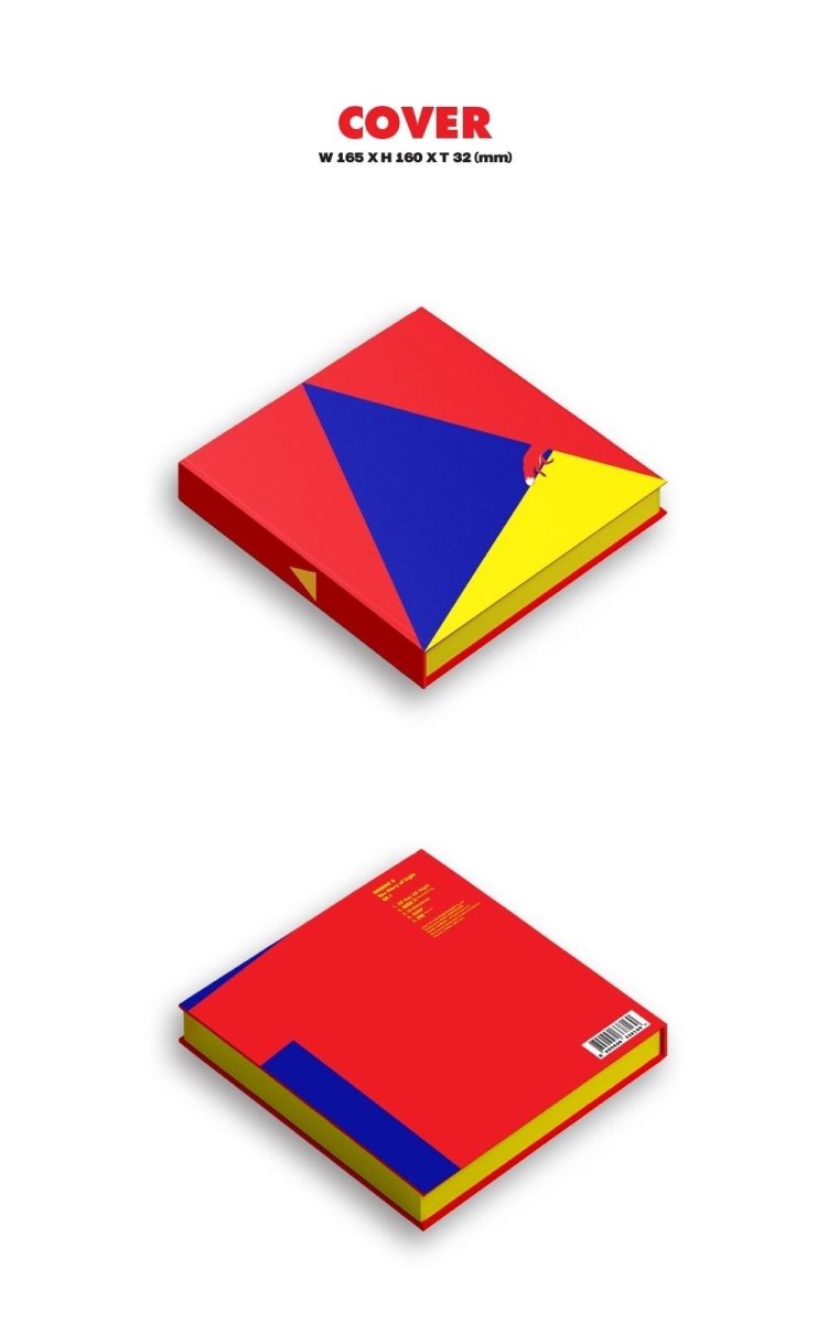 SHINee - The Story of Light EP.1 (Free Shipping) – K-STAR