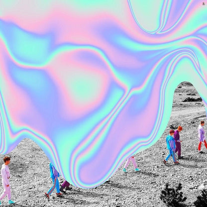 SHINee - The Story of Light EP.1 (Free Shipping) - K-STAR