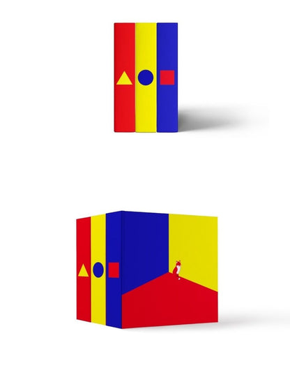 SHINee - The Story of Light EP.1 (Free Shipping) - K-STAR