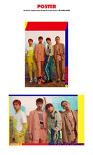 SHINee - The Story of Light EP.1 (Free Shipping) - K-STAR
