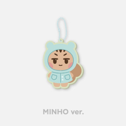 SHINee World VI Perfect Illumination Official MD - K-STAR