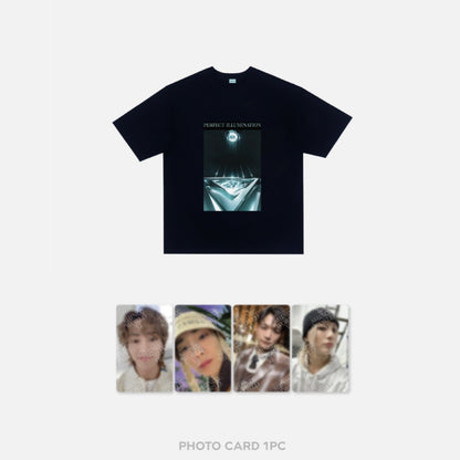 SHINee World VI Perfect Illumination Official MD - K-STAR
