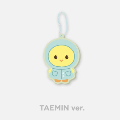 SHINee World VI Perfect Illumination Official MD - K-STAR