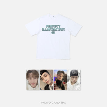 SHINee World VI Perfect Illumination Official MD - K-STAR