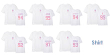 BTS Beyond The Scene Shirt/Hoodie (All Members)