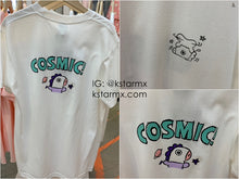 [LINE X BT21] Sticker Collection Hipster Shirt