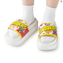 [LINE X BT21] Switfish Platform Slipper
