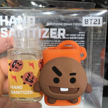 [LINE X BT21] Hand Sanitizer 30ml