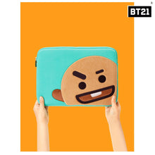[LINE X BT21] Laptop Sleeve 13 inches (Free Shipping)