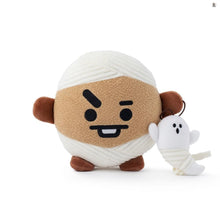 [LINE X BT21] Official Standing Doll Halloween