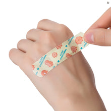 [LINE X BT21] Tin Case + Adhesive Bandage