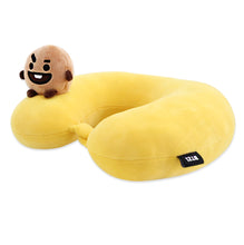 [LINE X BT21] Soft Neck Pillow