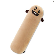 [LINE X BT21] Long Body Pillow
