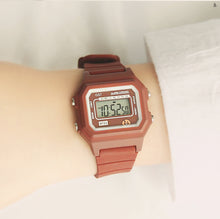 [OST X BT21] Jelly Digital Watch