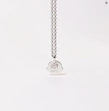 [OST X BT21] Official  Silver 925 Necklace