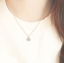 [OST X BT21] Official  Silver 925 Necklace