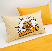[NARA HOME X BT21] Cotton Pillow Comic Pop