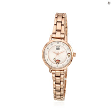 [OST X BT21] Official Metal Watch