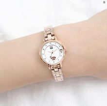 [OST X BT21] Official Metal Watch