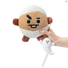[LINE X BT21] Official Standing Doll Halloween (Delivery from Mid-Sep)