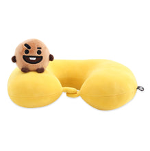 [LINE X BT21] Soft Neck Pillow