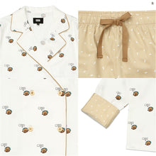 [LINE X BT21] Short Pajamas