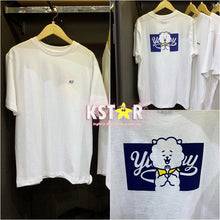 [LINE X BT21] Cartoon Shirt