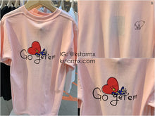 [LINE X BT21] Sticker Collection Hipster Shirt