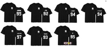 BTS Wings Member Shirt/Hoodie